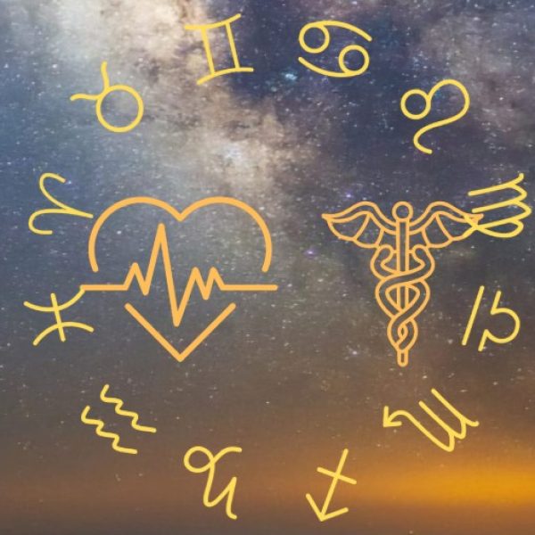 Astromedizin